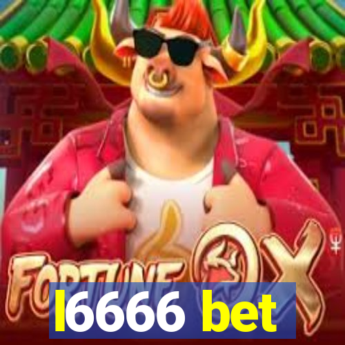 l6666 bet